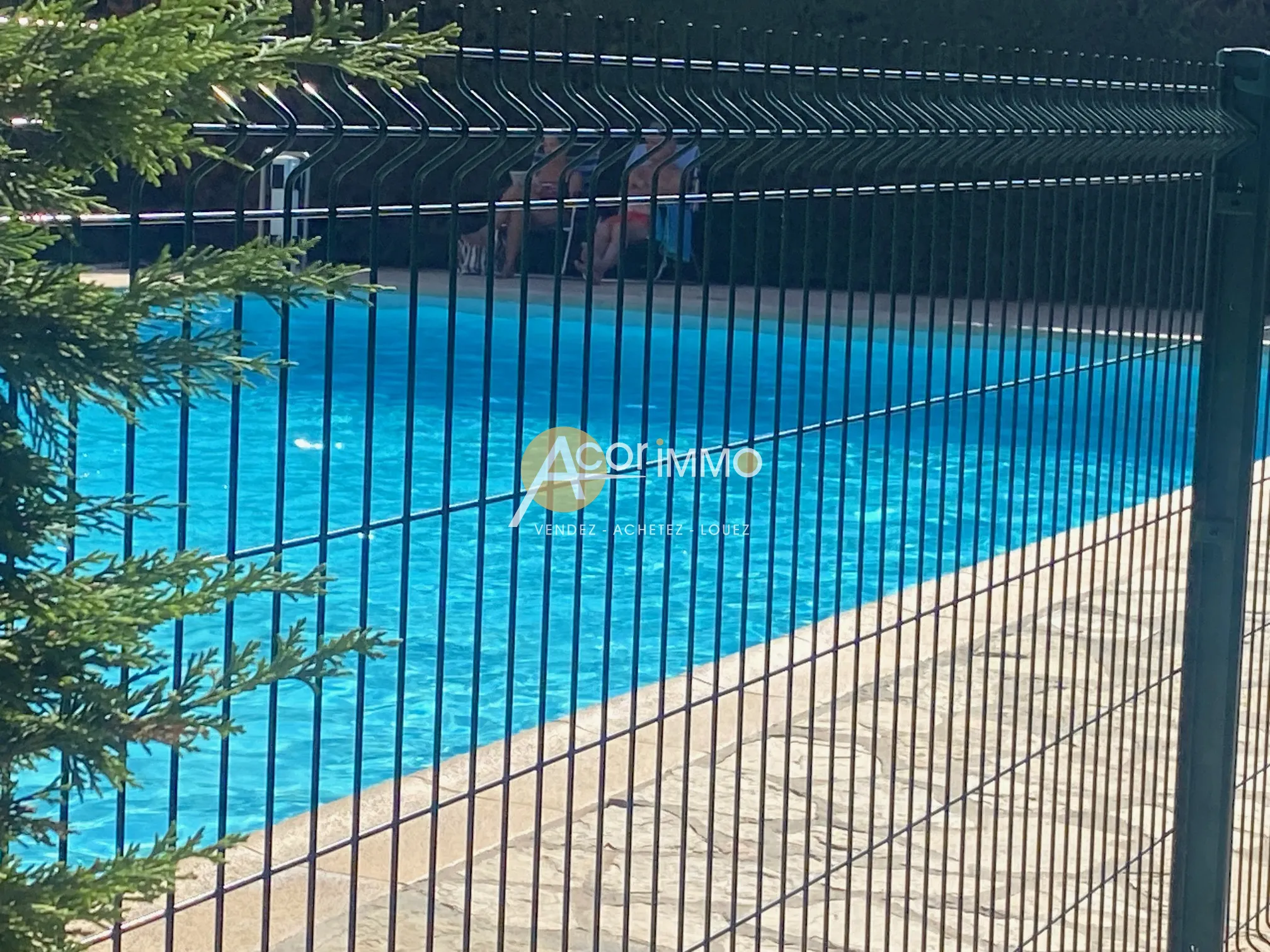 Bel Appartement avec Piscine à Sanary sur Mer - Parking Privatif Inclus 