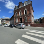 Maison de Maître à vendre au centre de Livarot