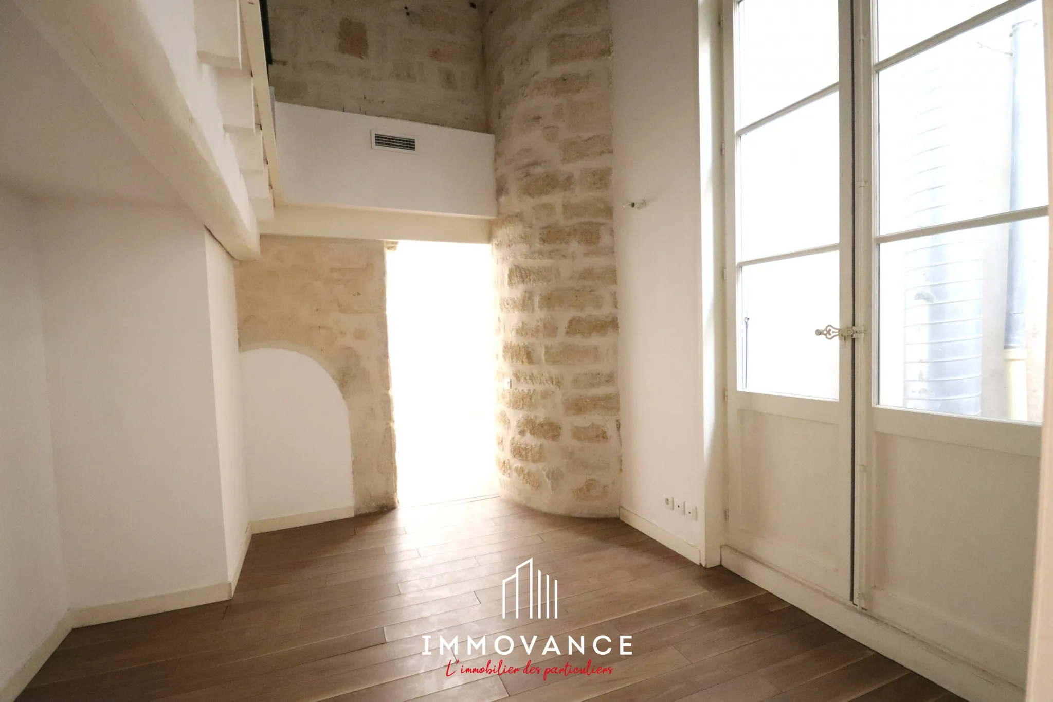 Loft 59 m² à vendre - Montpellier Centre Historique 