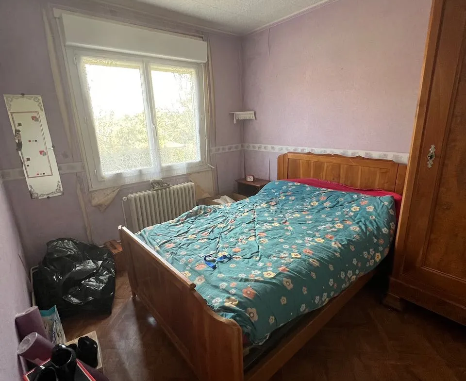 Maison Plain-Pied à Sainte-Hermine - 142 425€ 