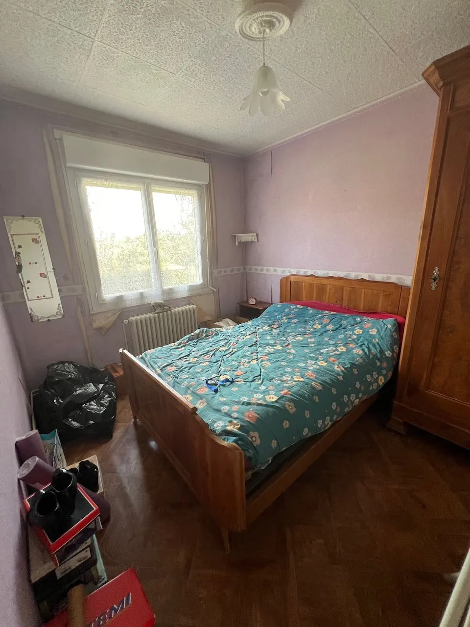 Maison Plain-Pied à Sainte-Hermine - 142 425€ 