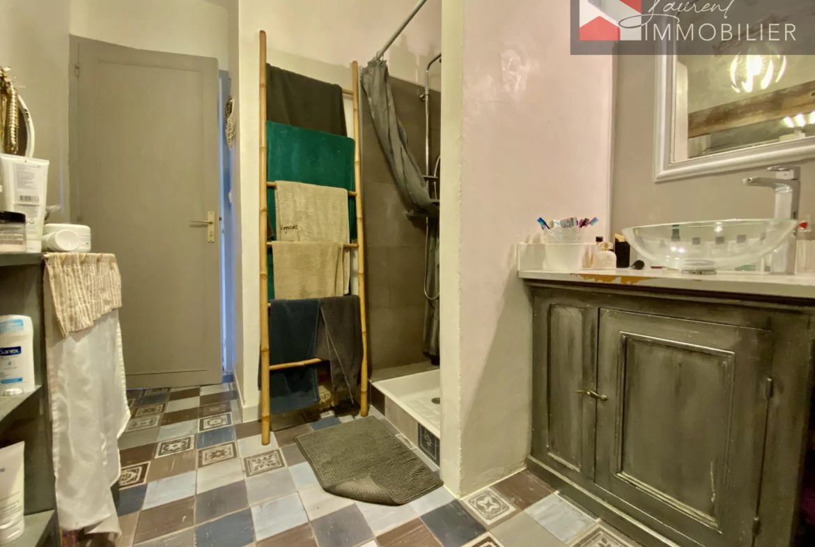 Maison 4 chambres à Sennecey-Le-Grand de 135m2 à vendre 