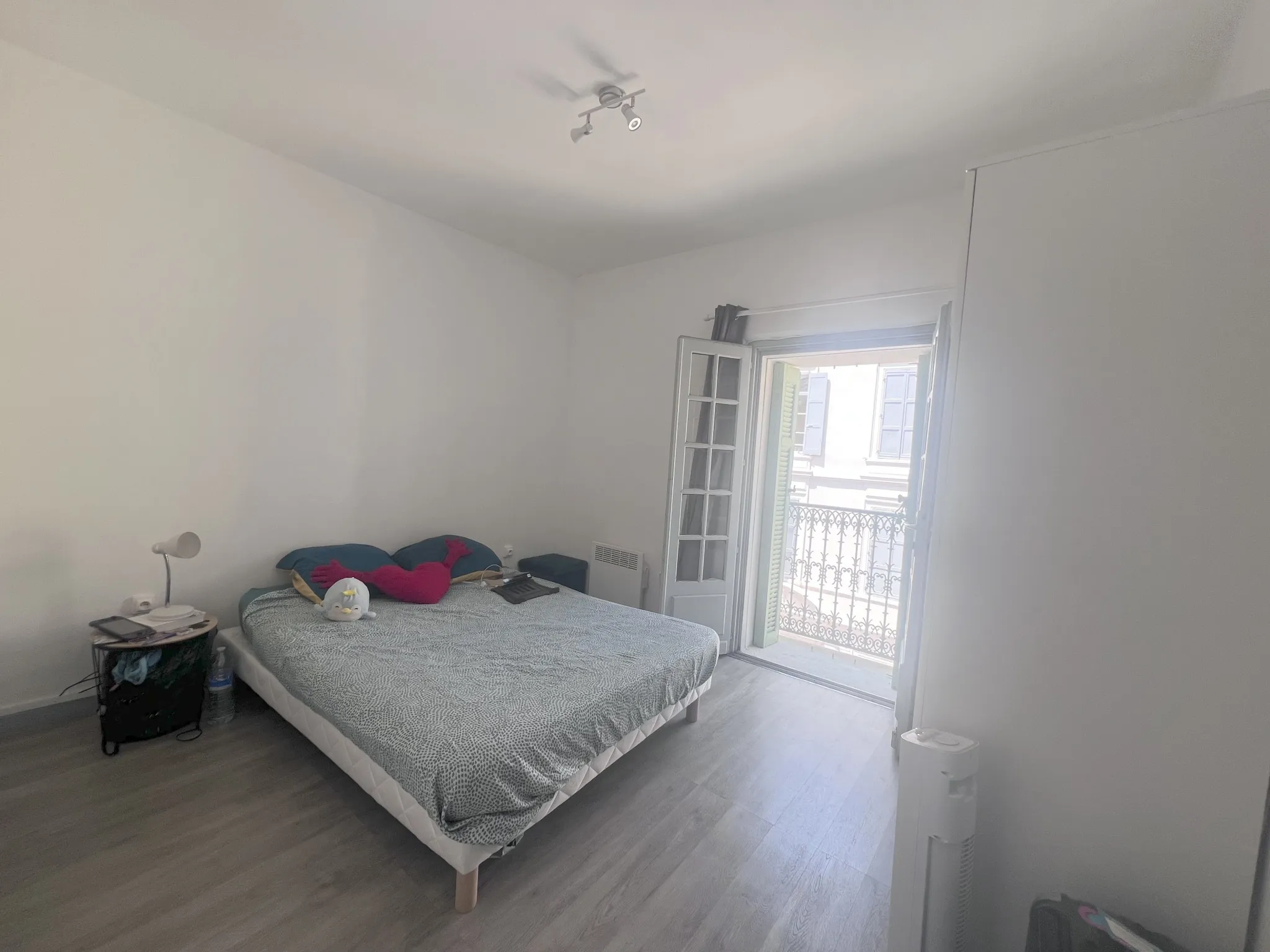 À vendre : Appartement T2 en Centre-Ville de Fréjus 