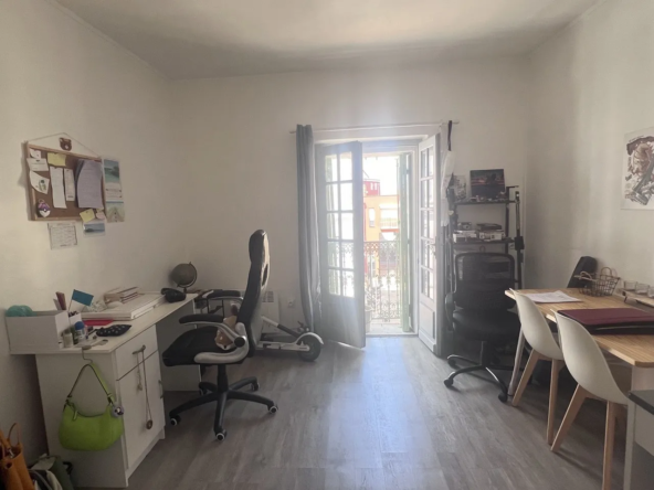 À vendre : Appartement T2 en Centre-Ville de Fréjus