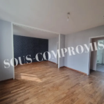 Appartement de 63 m² à vendre à Alençon, près du centre-ville