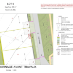 Terrains Viabilisés à Mornac-sur-Seudre - Lotissement Grand Clos