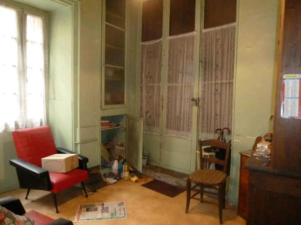 Ancienne Maison en Pierre à Restaurer à Puy l'Évêque - 59900 EUR 