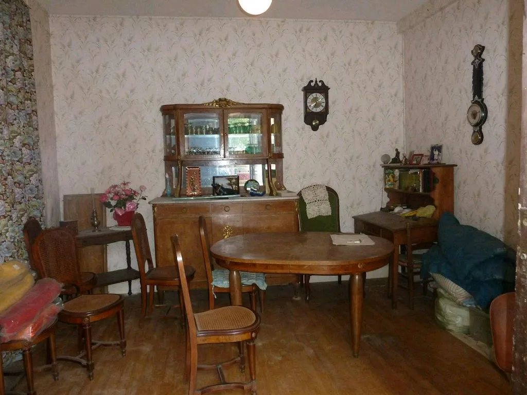 Ancienne Maison en Pierre à Restaurer à Puy l'Évêque - 59900 EUR 