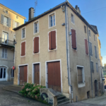 Ancienne Maison en Pierre à Restaurer à Puy l'Évêque - 59900 EUR