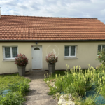 Maison individuelle de plain-pied à vendre à Faulquemont