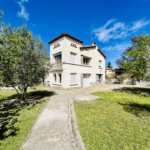 Maison spacieuse à Arles sur Tech avec vue sur montagnes