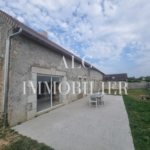 Maison spacieuse de 148 m² à 15 km d'Alençon