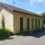 Maison d'Investissement à Cransac Les Thermes avec 3 Logements