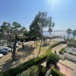 Appartement T1 avec vue sur l'étang de Thau à Balaruc les Bains