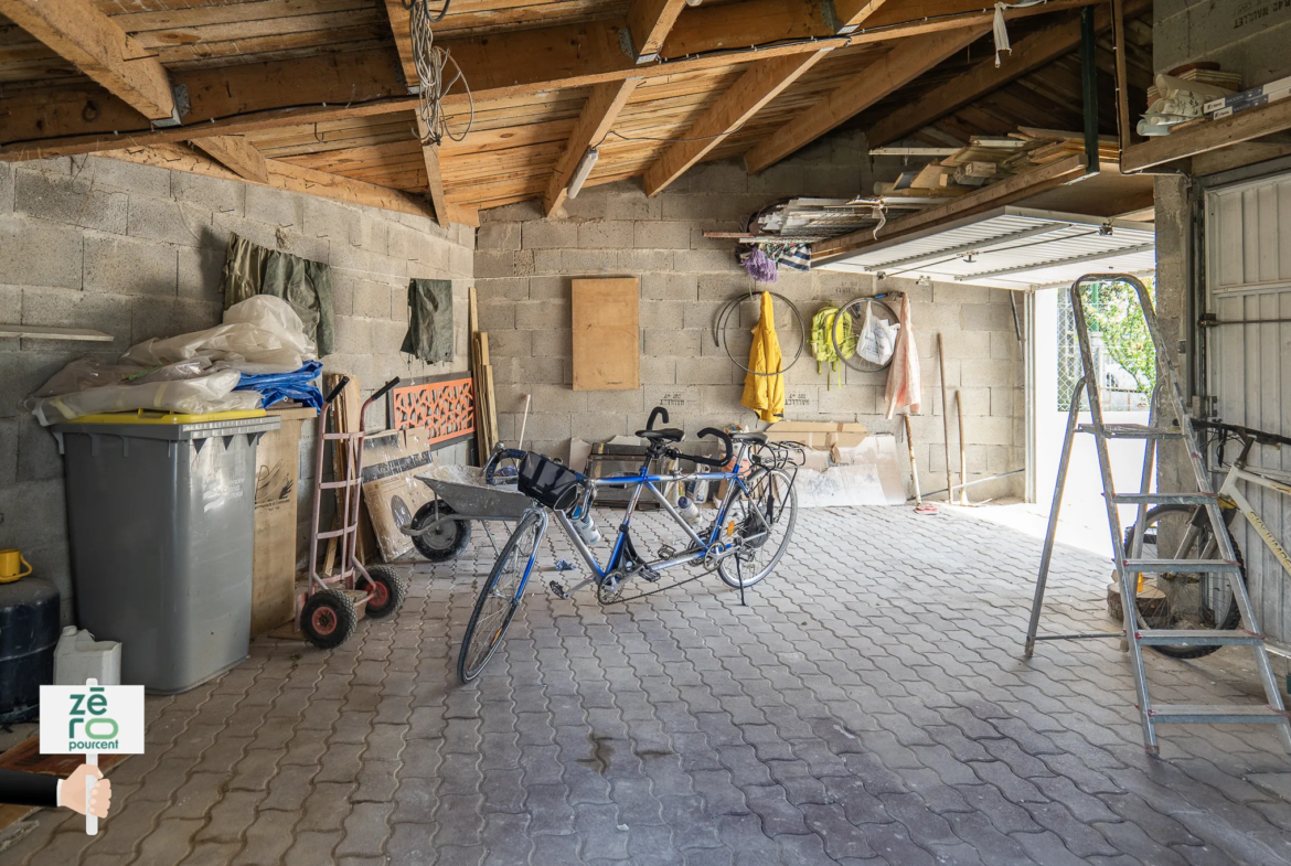 Maison entièrement rénovée à Jard sur Mer – Proche plage et commerces 