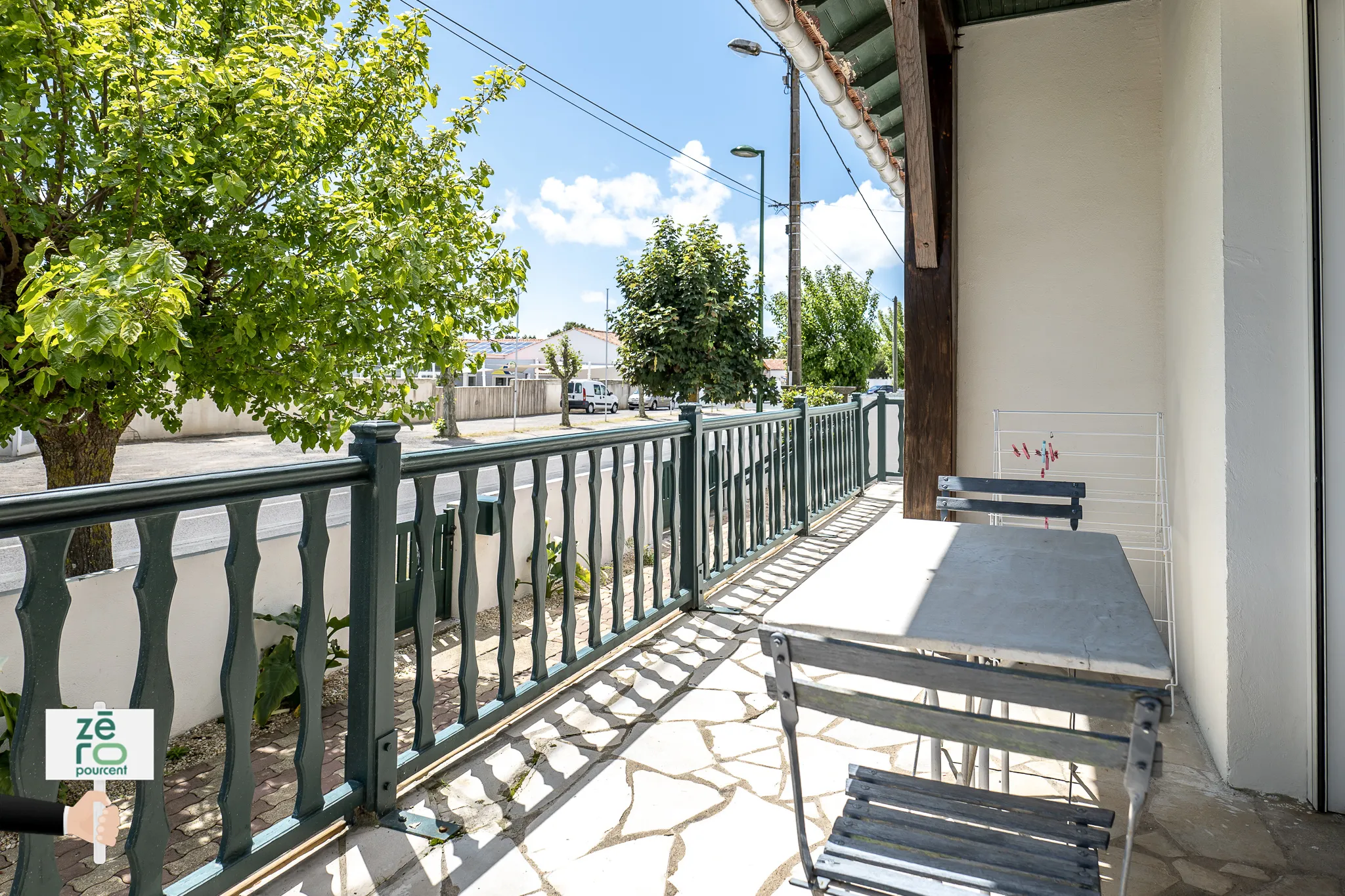 Maison entièrement rénovée à Jard sur Mer à proximité de la plage 