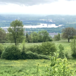 Maison de village T5 à Souclin avec une vue imprenable