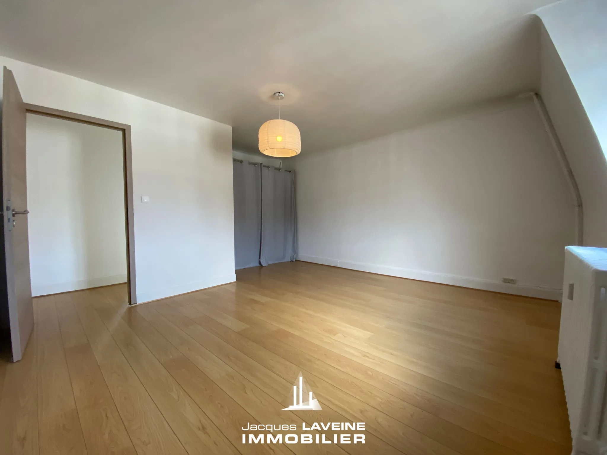 À Vendre: Appartement 5 Pièces de 130 m² à Metz, Proche Gare 