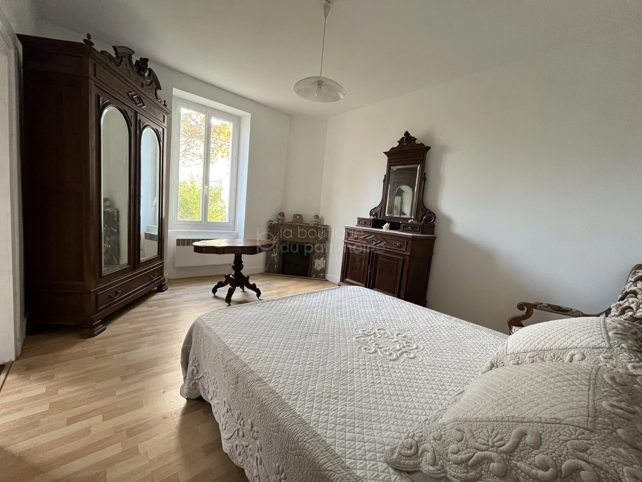 À vendre : Maison de 170 m² à Langon avec grand potentiel 