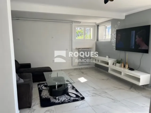 Vente Maison Indépendante Type 7 à Millau - 183 m² 