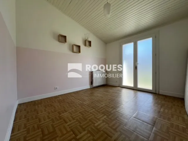 Vente Maison Indépendante Type 7 à Millau - 183 m² 