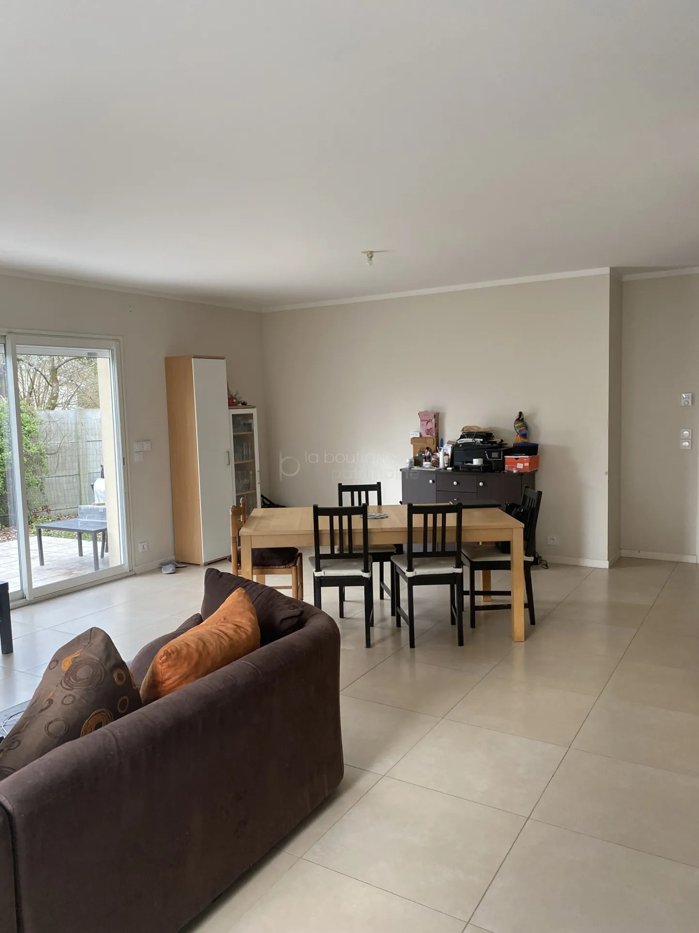 Maison moderne de plain-pied à vendre à Langon - 115 m² 