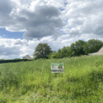 Terrain Viabilisé de 2665 m² à St Remy en l'Eau à vendre