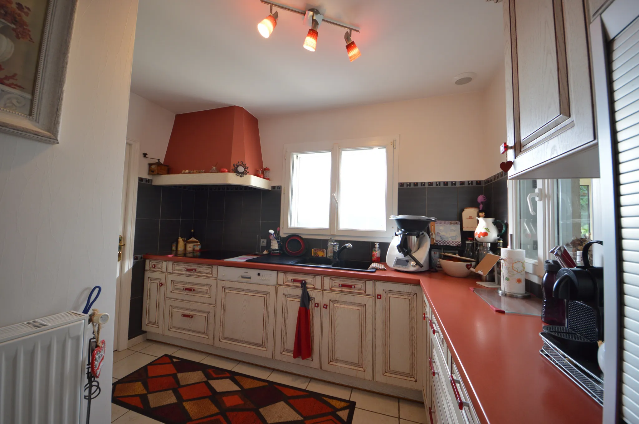 Maison à vendre à Saint-Hilaire-Peyroux - 224 500 EUR 