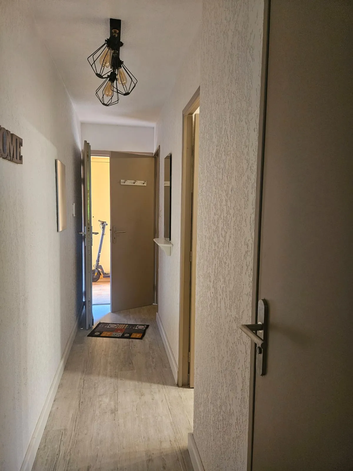 À vendre : Appartement T2 à Six Fours Les Plages, domaine de la Coudoulière 