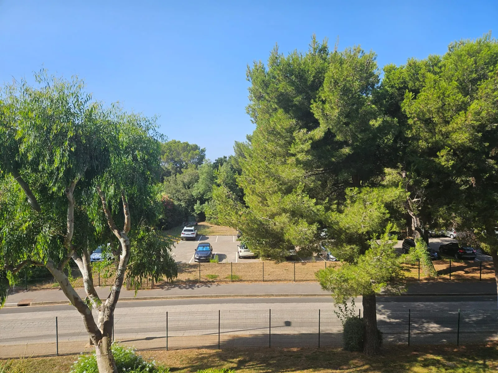 À vendre : Appartement T2 à Six Fours Les Plages, domaine de la Coudoulière 