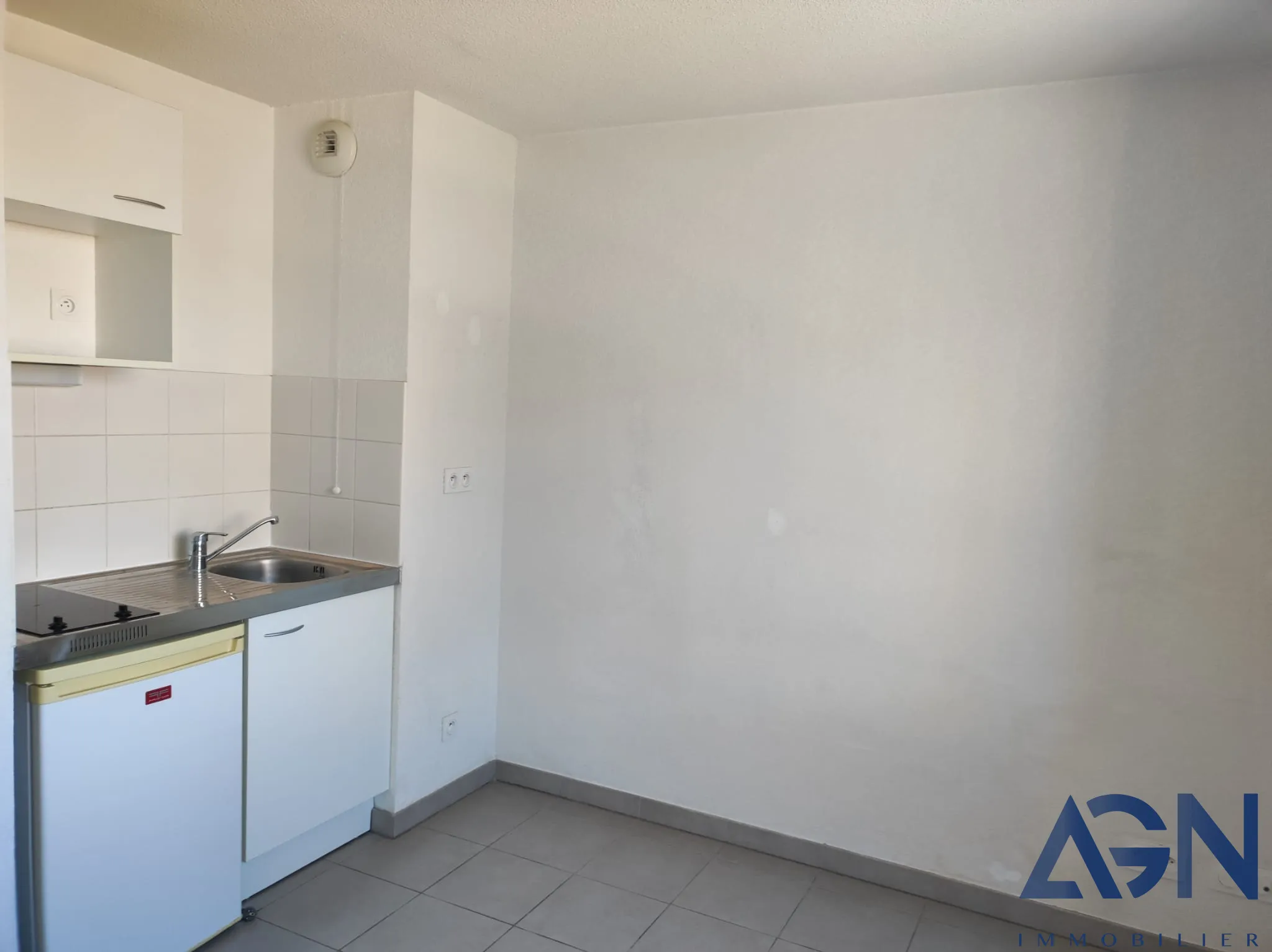 À vendre : studio de 19,2 m² en centre-ville de Montpellier 