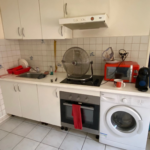 Appartement T2 42m² à vendre à Nîmes