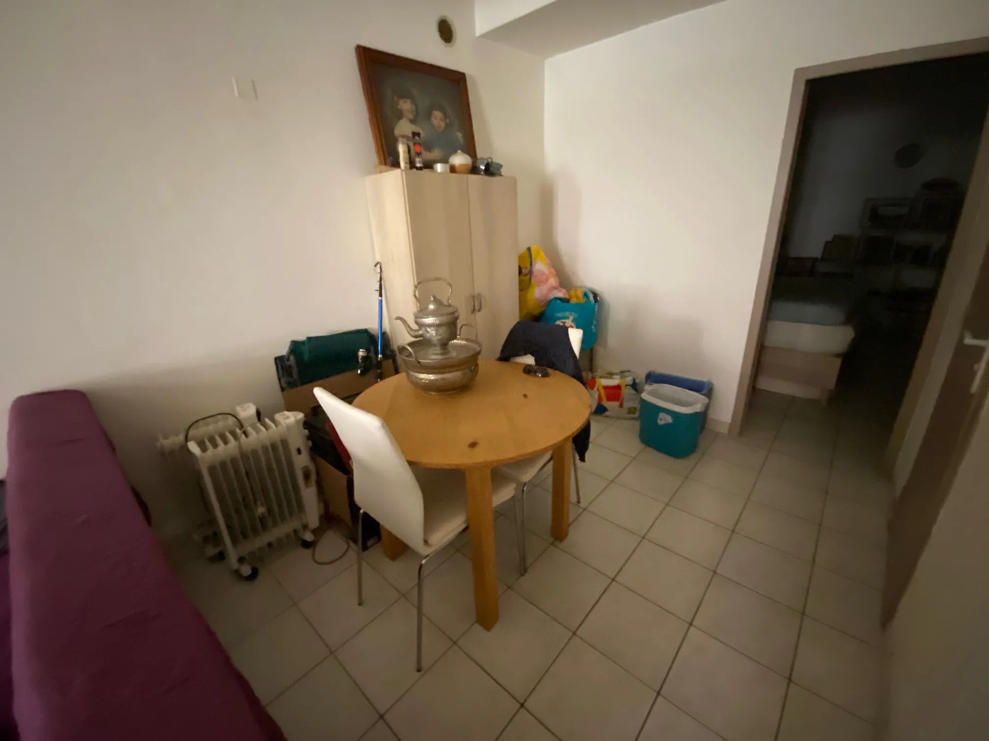 Appartement T2 42m² à vendre à Nîmes 