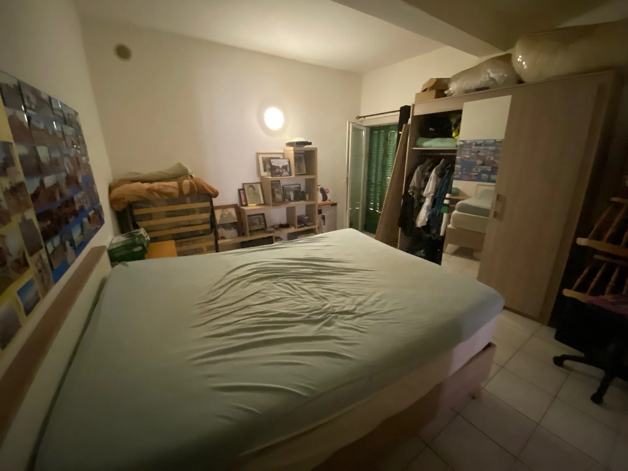 À vendre : Appartement T2 de 42 m² au cœur de Nîmes 