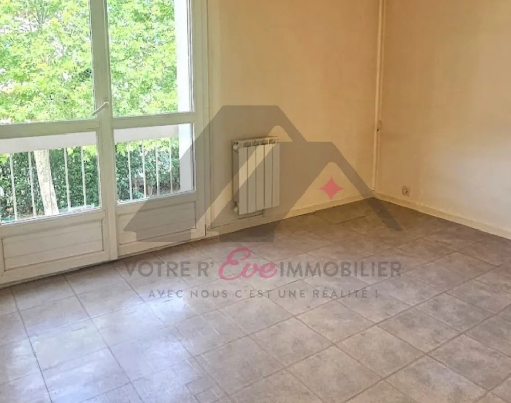 Appartement T2 à Port Fréjus - Opportunité à saisir 