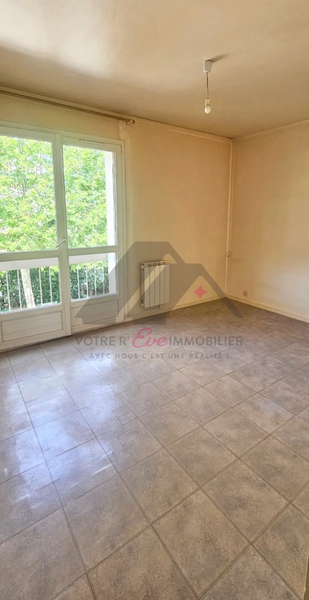 Appartement T2 à Port Fréjus - Opportunité à saisir 