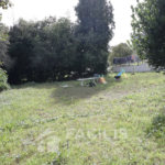 Terrain constructible non viabilisé à Quistinic - 812 m²