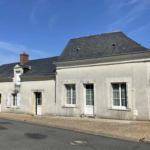 À vendre : Ensemble immobilier à NOYANT-VILLAGES