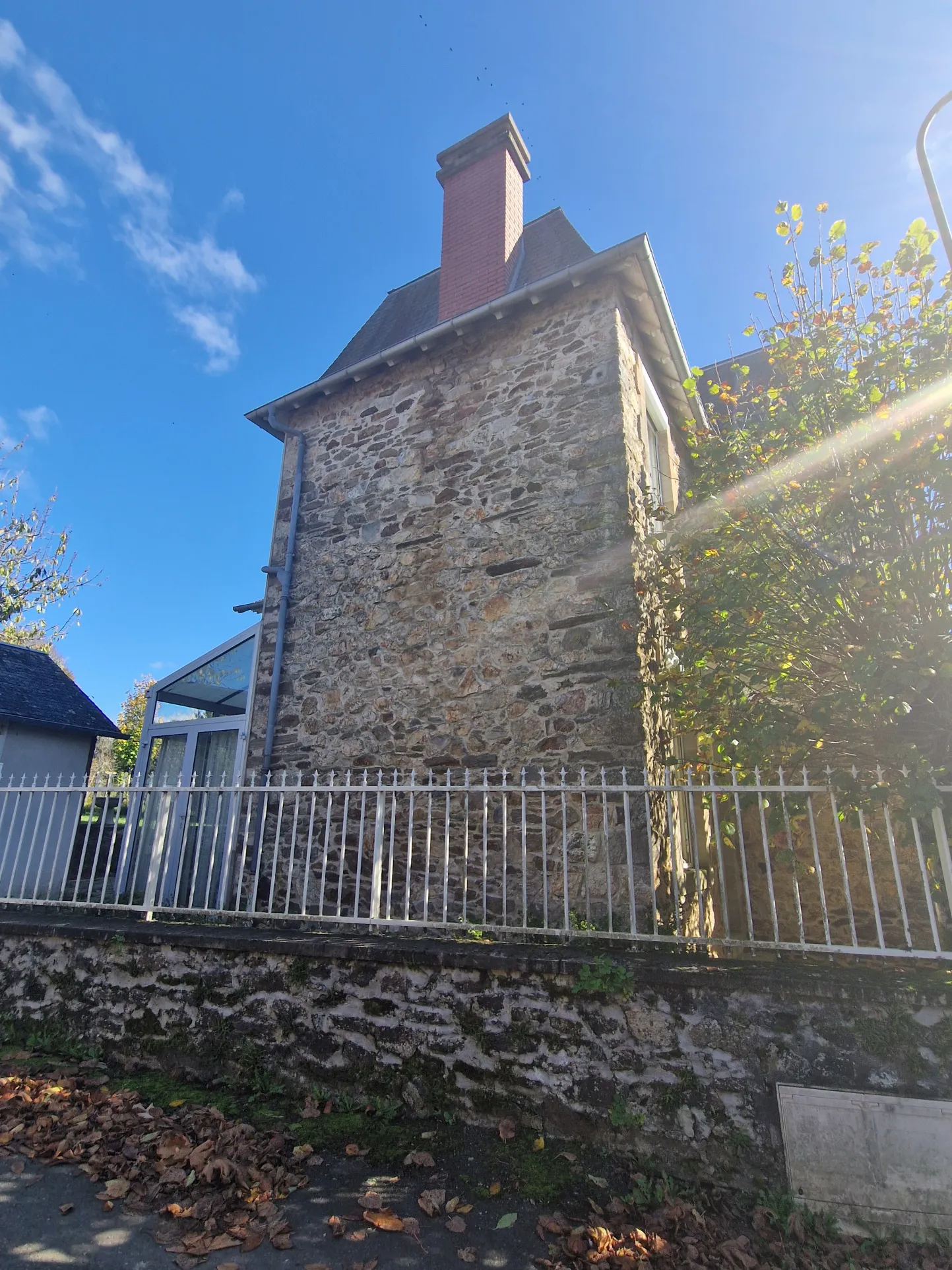 Charmante maison à vendre à Arnac Pompadour 