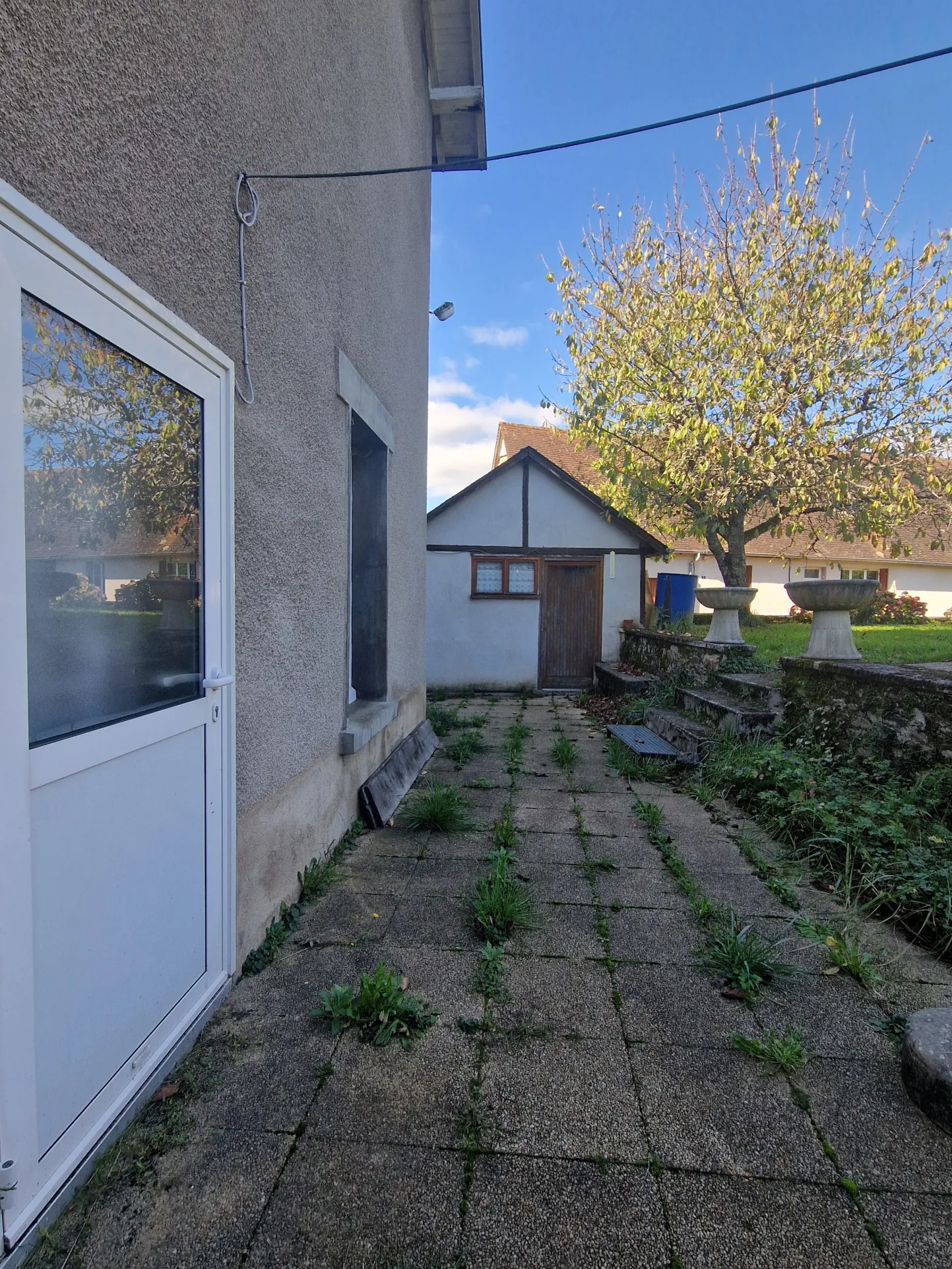 Charmante maison à vendre à Arnac Pompadour 