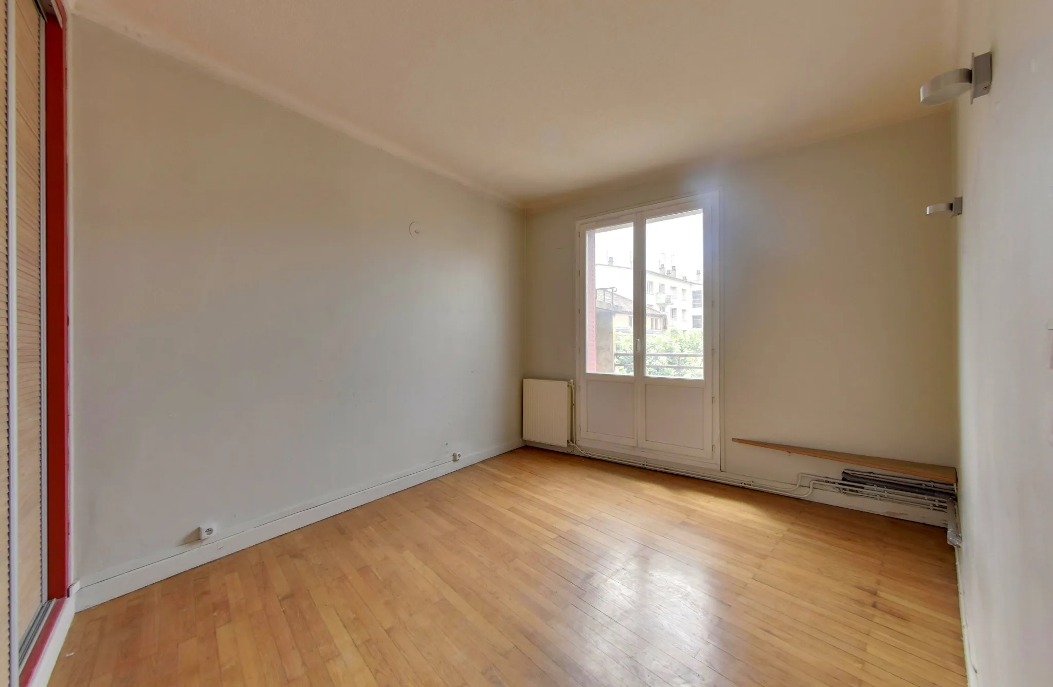 À vendre : Appartement T2 de 52 m² à Grenoble 