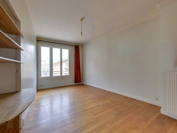 À vendre : Appartement T2 de 52 m² à Grenoble