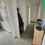 Bel appartement F3 à vendre à Yutz avec garage