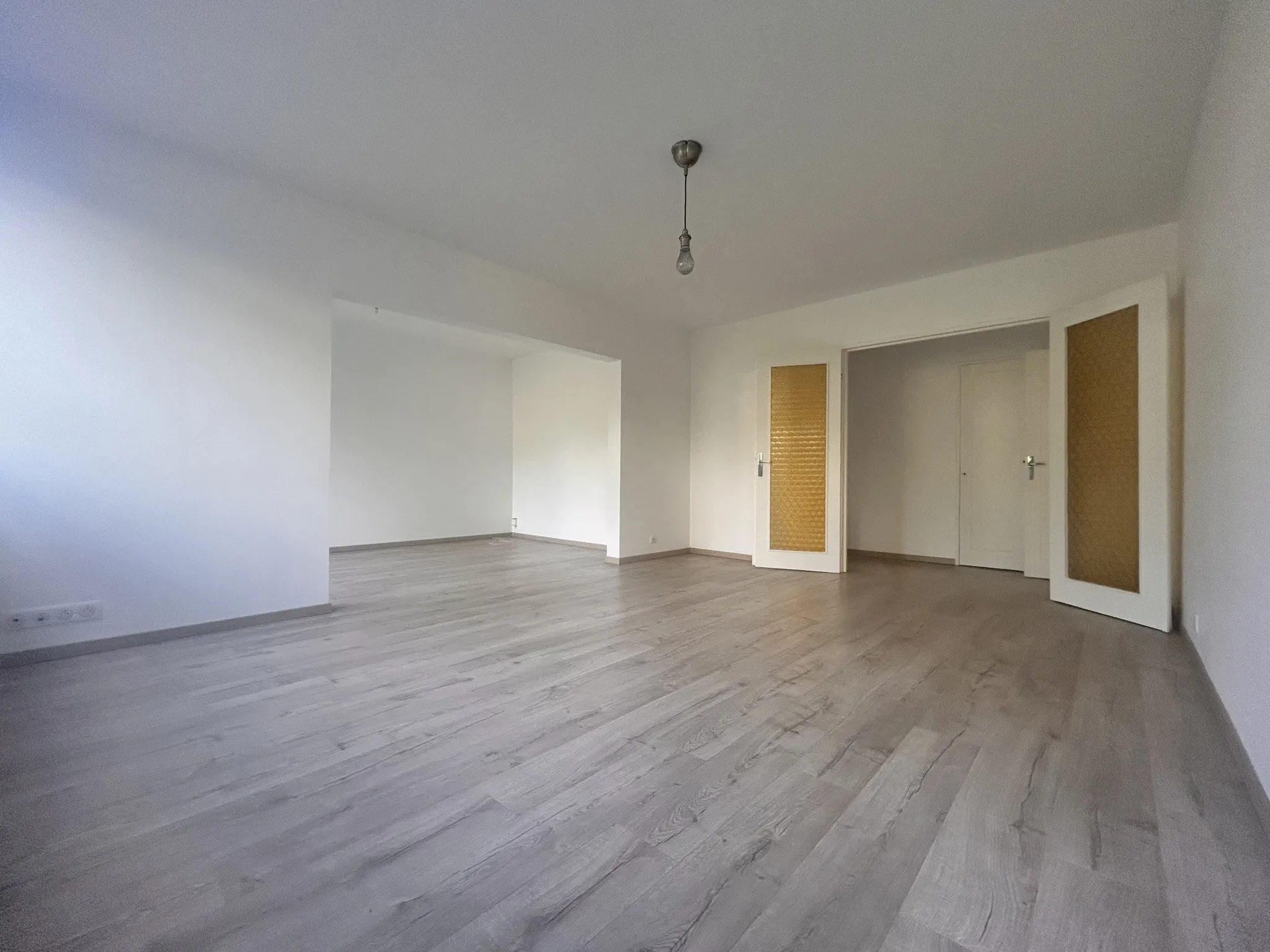 À vendre : Appartement T4 de 77,88 m² à Chamalieres avec piscine 