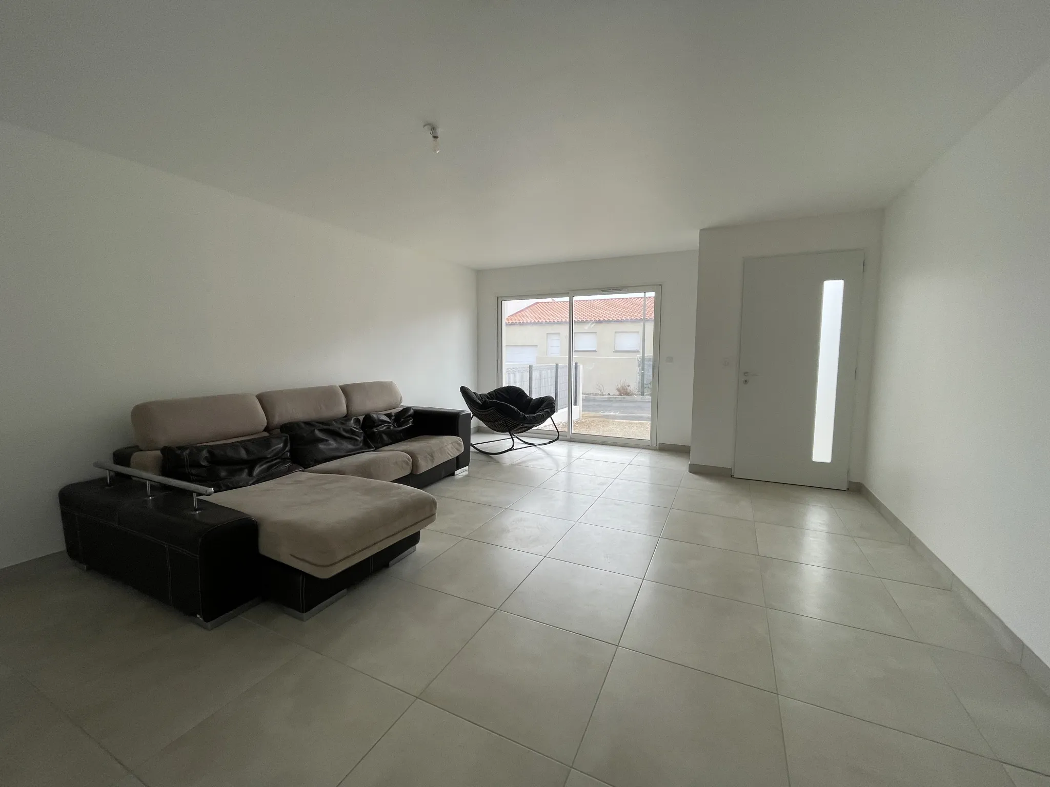 À VENDRE - Villa de plain-pied à Thuir, 80 m² 