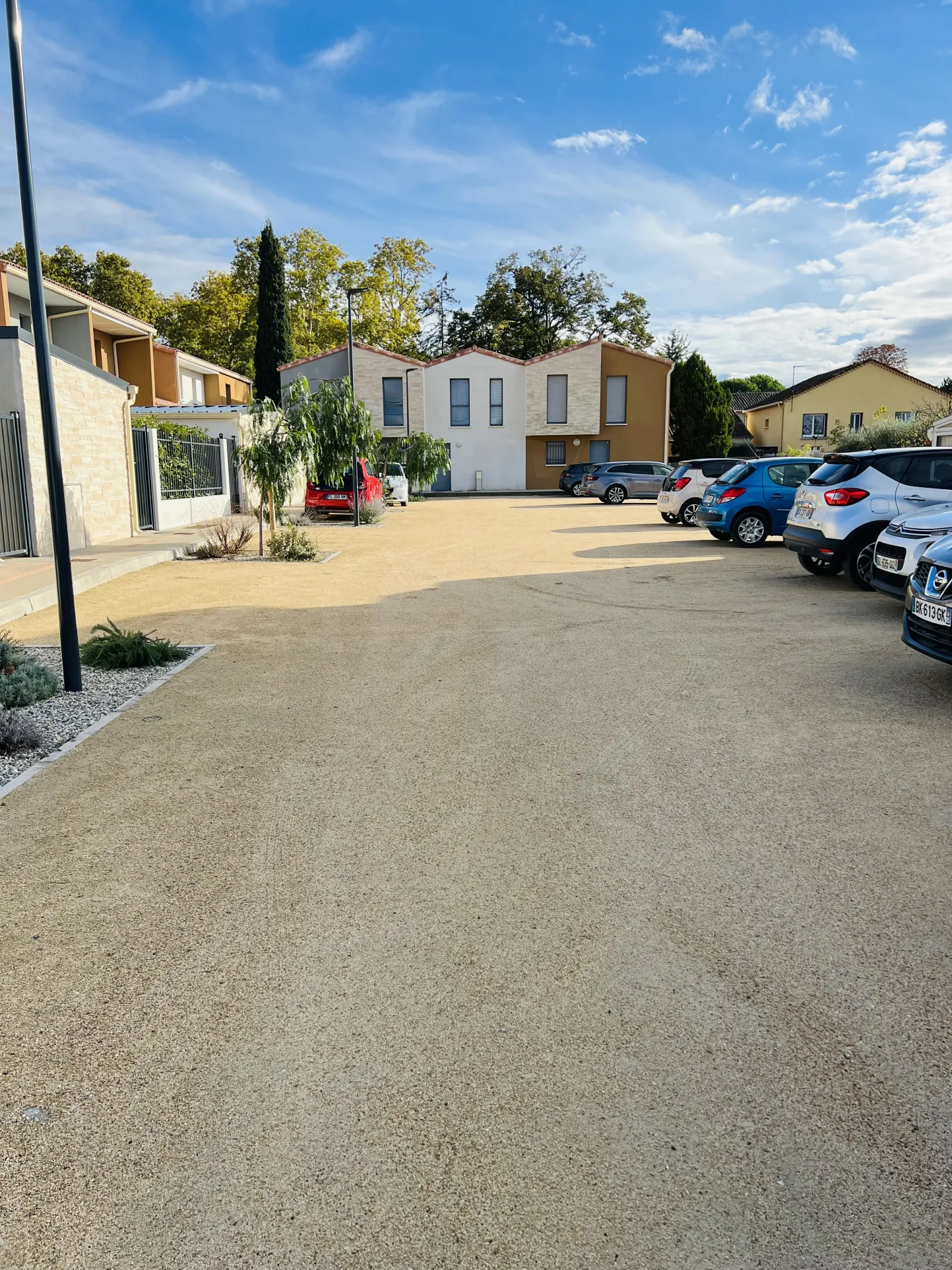 Villa neuve T4 à vendre à Marsillargues 