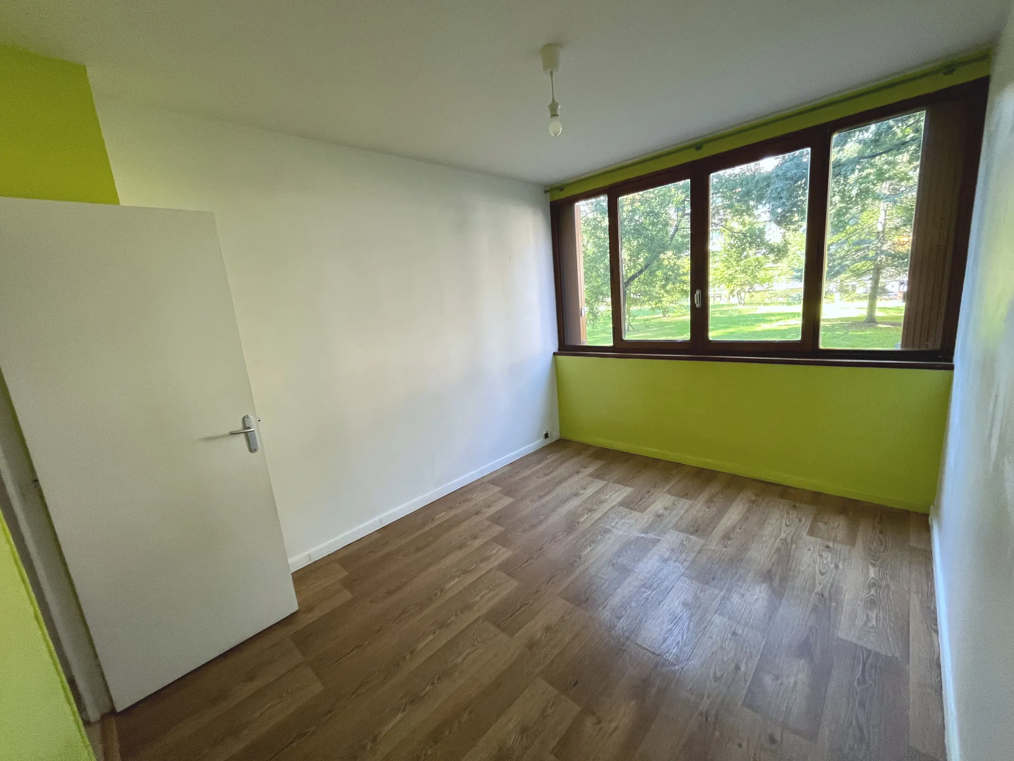 Appartement 3/4 pièces dans une résidence standing à Fontenay-le-Fleury 