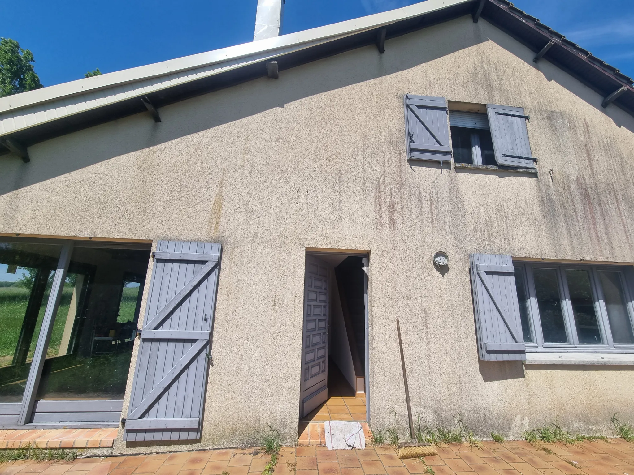 Vente d'une Maison Spacieuse de 133,88 m² à Mieuxce, Alençon 