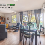 À vendre : Appartement 4 pièces à Sète avec ascenseur et parking