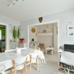 F3 bis de 63m² - Montferrand - Proche CHU ESTAING